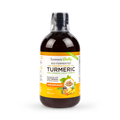 Image 1 for Bio-Fermented Turmeric Liquid Pineapple Passion Flavour 500ml