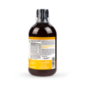 Image 2 for Bio-Fermented Turmeric Liquid Pineapple Passion Flavour 500ml