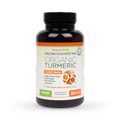 Image 1 for Organic Turmeric Curcumin95 90 Capsules