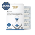 Image 2 for Pro-ven Biotics 50 Billion Shapeline 30 Capsules