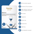 Image 4 for Pro-ven Biotics 50 Billion Shapeline 30 Capsules