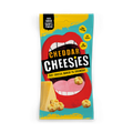 Image 1 for Cheddar Snack 20g