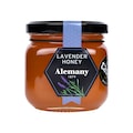 Alemany Lavender Honey 250g