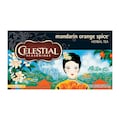 Celestial Mandarin Orange Spice Tea 20 Bags