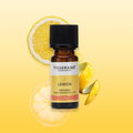 Image 2 for Lemon Organic Pure Essential Oil 9ml