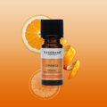 Image 2 for Orange Organic Pure Essential Oil 9ml
