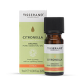 Image 1 for Citronella Organic Pure Essential Oil 9ml