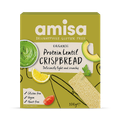 Image 1 for Organic Protein Lentil Crispbread 100g
