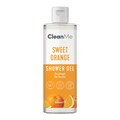 Clean Me Sweet Orange Shower Gel 300 ml