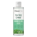 Clean Me Tea Tree & Mint Shower Gel 300 ml