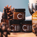 Image 3 for Vitamin C Collagen Boosting Night Cream