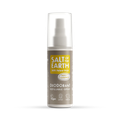 Image 1 for - Amber & Sandalwood Natural Deodorant Refillable Spray 100ml