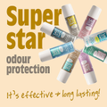 Image 5 for - Amber & Sandalwood Natural Deodorant Roll-on 75ml