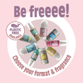Image 5 for - Lavender & Vanilla Natural Deodorant Spray Refill 500ml