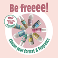 Image 5 for - Melon & Cucumber Natural Deodorant Spray Refill 500ml