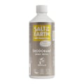 Salt of the Earth - Amber & Sandalwood Natural Deodorant Spray Refill 500ml