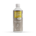 Image 1 for - Amber & Sandalwood Natural Deodorant Spray Refill 500ml