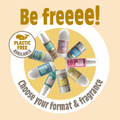 Image 5 for - Amber & Sandalwood Natural Deodorant Spray Refill 500ml