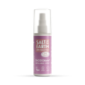 Image 1 for - Peony Blossom Natural Deodorant Refillable Spray 100ml