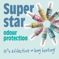 Image 5 for - Ocean & Coconut Natural Deodorant Refillable Spray 100ml