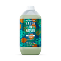 Image 1 for Faith In Nature Body Wash Coconut 5L