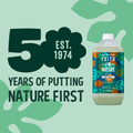 Image 2 for Faith In Nature Body Wash Coconut 5L