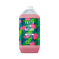 Image 1 for Faith In Nature Body Wash Dragon Fruit 5L