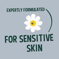 Image 4 for Faith In Nature Body Wash Fragrance Free 5L