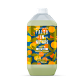 Image 1 for Faith In Nature Body Wash Grapefruit & Orange 5L