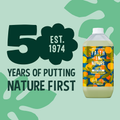 Image 2 for Faith In Nature Body Wash Grapefruit & Orange 5L
