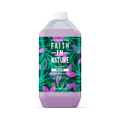 Image 1 for Faith In Nature Shampoo for Normal Hair Lavender & Geranium 5L