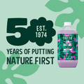 Image 2 for Faith In Nature Shampoo for Normal Hair Lavender & Geranium 5L