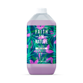 Image 1 for Faith In Nature Body Wash Lavender & Geranium 5L