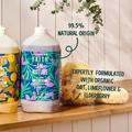 Image 5 for Faith In Nature Body Wash Lavender & Geranium 5L
