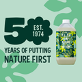 Image 2 for Faith In Nature Shampoo for Oily Hair Seaweed & Citrus 5L