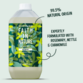 Image 5 for Faith In Nature Shampoo for Oily Hair Seaweed & Citrus 5L