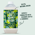 Image 5 for Faith In Nature Conditioner for Oily Hair Seaweed & Citrus 5L