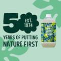 Image 2 for Faith In Nature Body Wash Seaweed & Citrus 5L