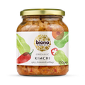 Image 1 for Organic Kimchi 350g