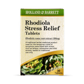 Image 1 for Rhodiola Stress Relief 30 Tablets 200mg
