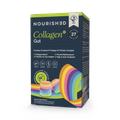 Image 1 for Collagen+ Gt Ntrnt Stcks 30 Gm - Collagen+ Gut Nutrient Stacks 30 Gummies