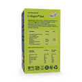 Image 2 for Collagen+ Gt Ntrnt Stcks 30 Gm - Collagen+ Gut Nutrient Stacks 30 Gummies