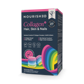 Image 1 for Collagen+ Hair Skin & Nails Nutrient Stacks 30 Gummies