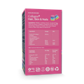 Image 2 for Collagen+ Hair Skin & Nails Nutrient Stacks 30 Gummies
