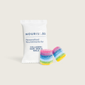 Image 5 for Collagen+ Hair Skin & Nails Nutrient Stacks 30 Gummies