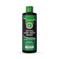 Image 1 for Incognito Hair & Body Wash 200ml