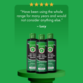 Image 3 for Incognito Hair & Body Wash 200ml
