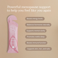Image 4 for Pause Menopause Support 20ml 30 Sachets