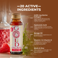 Image 4 for Forte 10 x 50ml