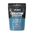 Vow Nutrition Creatine Chews Mint 100 Chews